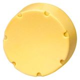 pushbutton, black, high, for pushbutton