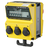 AMAXX recept. Combination unit hanging