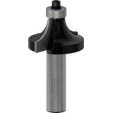 Rounding over bit, 12 mm, R1 12 mm, L 19 mm, G 70 mm