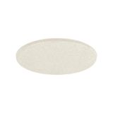 Acoustic felt plate for ONE 80/ONE CUBE beige