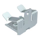 SCUTB 14-20 M6 Sijas stiprinājums ar vītņskrūvi M6x9mm