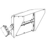 CONVOGLIATORE FORUM 2MOD. 482 GRAPHITE
