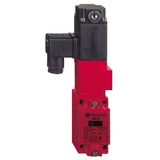 LIMIT SWITCH