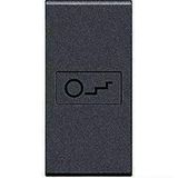 LL - KEY C. AX+STAIRCASE SYM. 1M ANTHRACITE