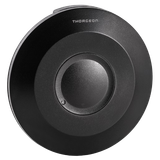 Microwave Presence Sensor, 24 GHz, 360°, Black THORGEON