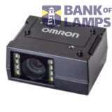 V320 Code reader, 5.0 MP color, Wide view, Fixed focus 102 mm, No oute V3205087A