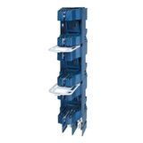 Fuse-rail FSR1-3K-LW