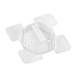Painter cover for VISIO S sockets
