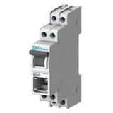 Tumbler switch module MSP-11N