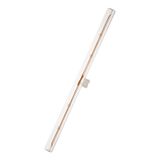 LED Filament Deco S14d 30X500 240V 5W 2200K CL