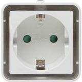 LED Night light (A34101)