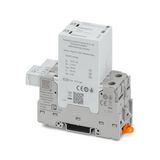 FLT-SPP-T1-275/25-1+1-UT-R - Type 1+2+3 combined lightning current and surge arresters