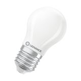 LED Classic P 40 Filament DIM P 3.4W 827 Frosted E27