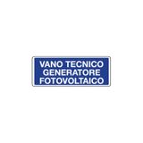 Forex tag Vano tecnico generatore fotovoltaico
