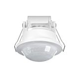 PD 360/8 Basic Express presence detector white