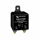 Victron Energy Battery isolators, connectors Cyrix-Li-load 12/24V-120A intelligent load relay