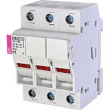Fuse disconnector, *EFD 10 3p NEON AD
