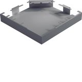 flat angle for DABA50080,Steel,wh.alum