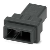 D32H 2,2/ 2-FH-5,08-Y - PCB connector