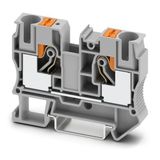 PT 10-R-CLXM - Feed-through terminal block