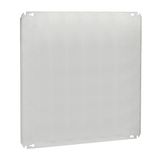 WSA Mounting Plate H=775 W=750mm