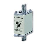 NH00 HRC gR 100A 690V fuse