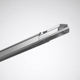 Lichtbänder - Tragprofile 765... E-Line Next Fix Aluminium 0 7582600