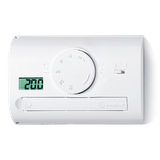 Electronic thermostat 1T 4190 surface mount