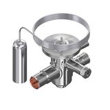 TUBE/s Therm. exp. valve