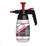 T900 PUMP SPRAYER BRAKE CLEAN