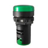 CPL-24-Y-INDICATOR LIGHT,YELLOW