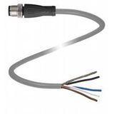 V1S-G-10M-PUR-ABG0 cable connector