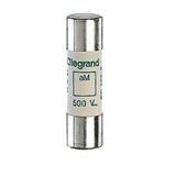 Cartridge Fuse aM 14×51 16A Without Indicator