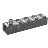 MVP8N-P3 DI8 8xM8-3 IO-Link Class A Hub 8 digital inputs NPN