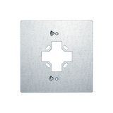 RESCPRO & VOYStar MSC BESA - Mounting plate
