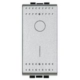 Switch Livinglight 2P 16A 1 Module Tech