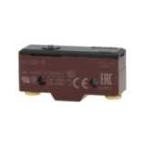 Basic switch, general purpose, pin plunger, 10A, screw terminals X10G1004M