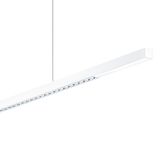 LINETIK D/I 6K-840 LDO ASI3 WH SRG MSCWH - LED pendant luminaire