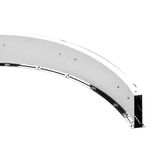 GROOVE 21 R1200 FLUSH-MOUNTED BOX