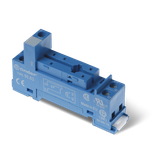 CLAMP TERMINAL SOCKET  9563SMA