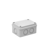 Hermetic box PH-0A.2