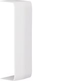 Cover sleeve,ATEHA,20x75,pure white
