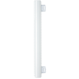 LED linear lamp, opal, RL-RAL2 35 DIM 4,5W/230/827/O/S14S