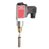 MBC 8100 Thermostat M/6