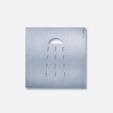 OSP 0016 Shower orientation sign