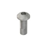 FKI 6X16 F pan head screw with internal socket