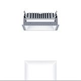 P-INF Q190L 1800-930 LDO WH TL - LED ceiling-recessed luminaire