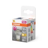 LSSPR16D3536 2,4W/930 230V GU10 FS1OSRAM