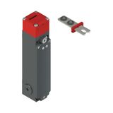 FG series safety switch with separate actuator with lock