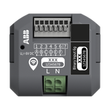 FM I/O, WL inputs/outputs